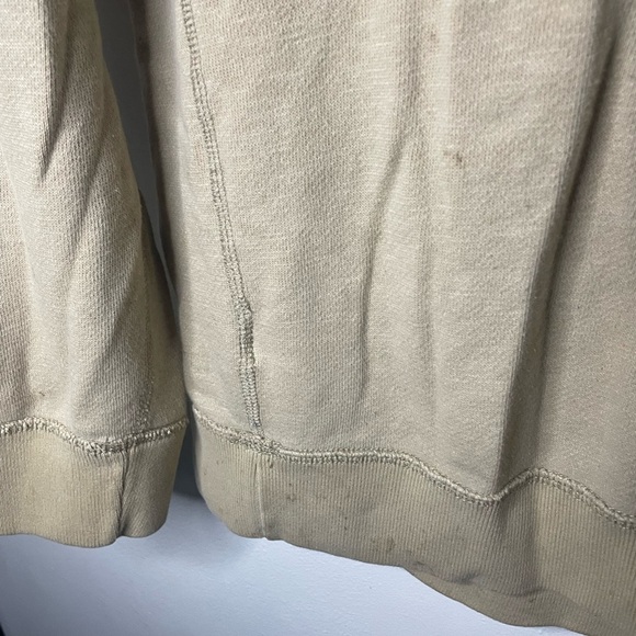 Abercrombie and Fitch melting, rainbow hoodie, size small - Picture 11 of 11